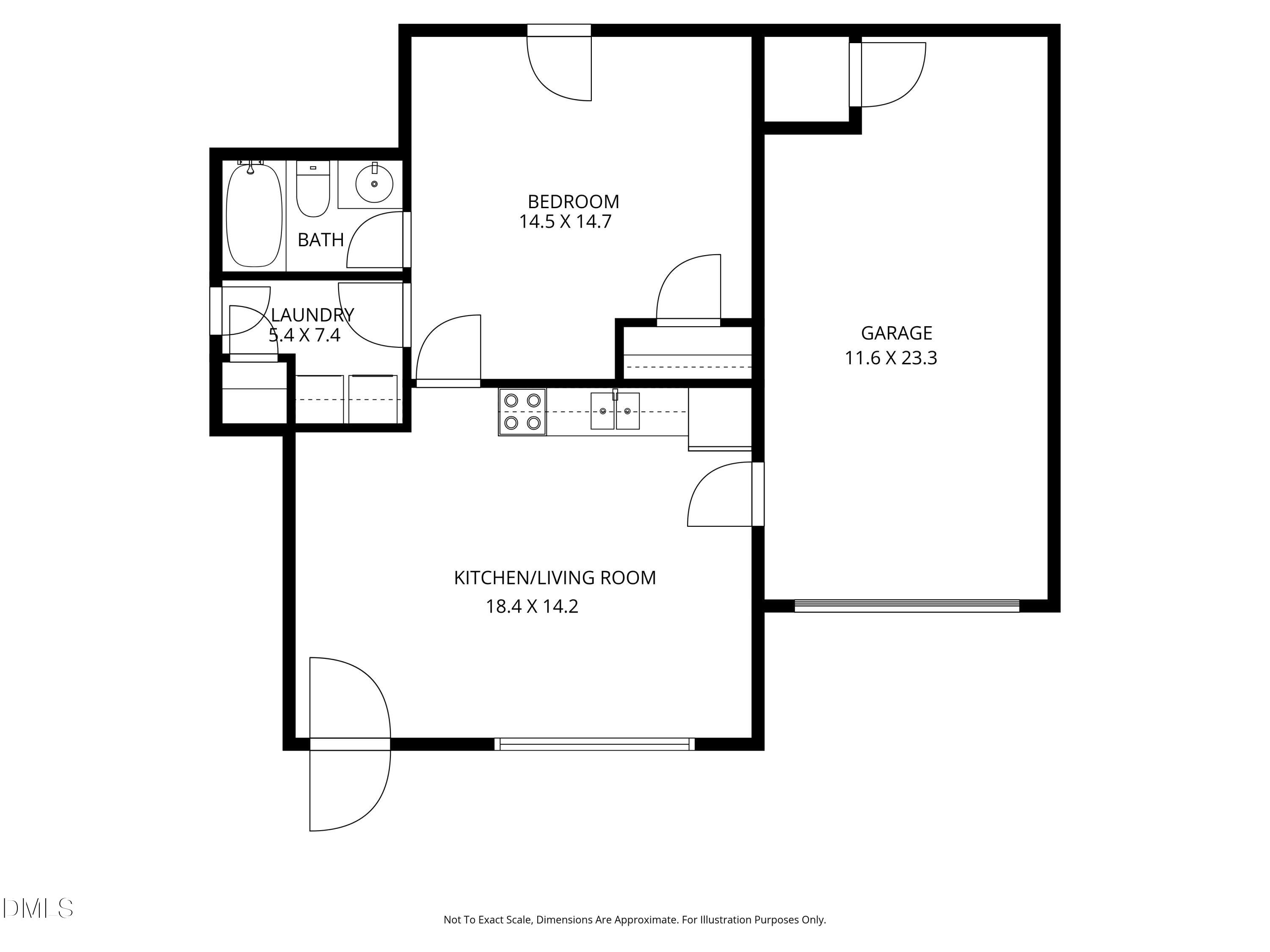 1066 Government Road A/B