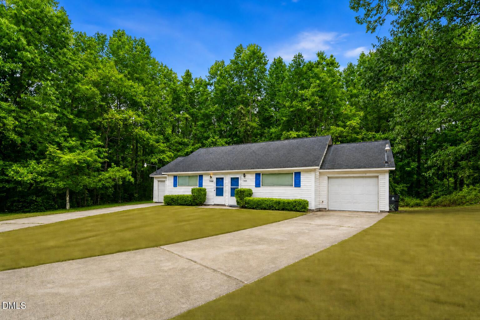 1066 Government Road A/B