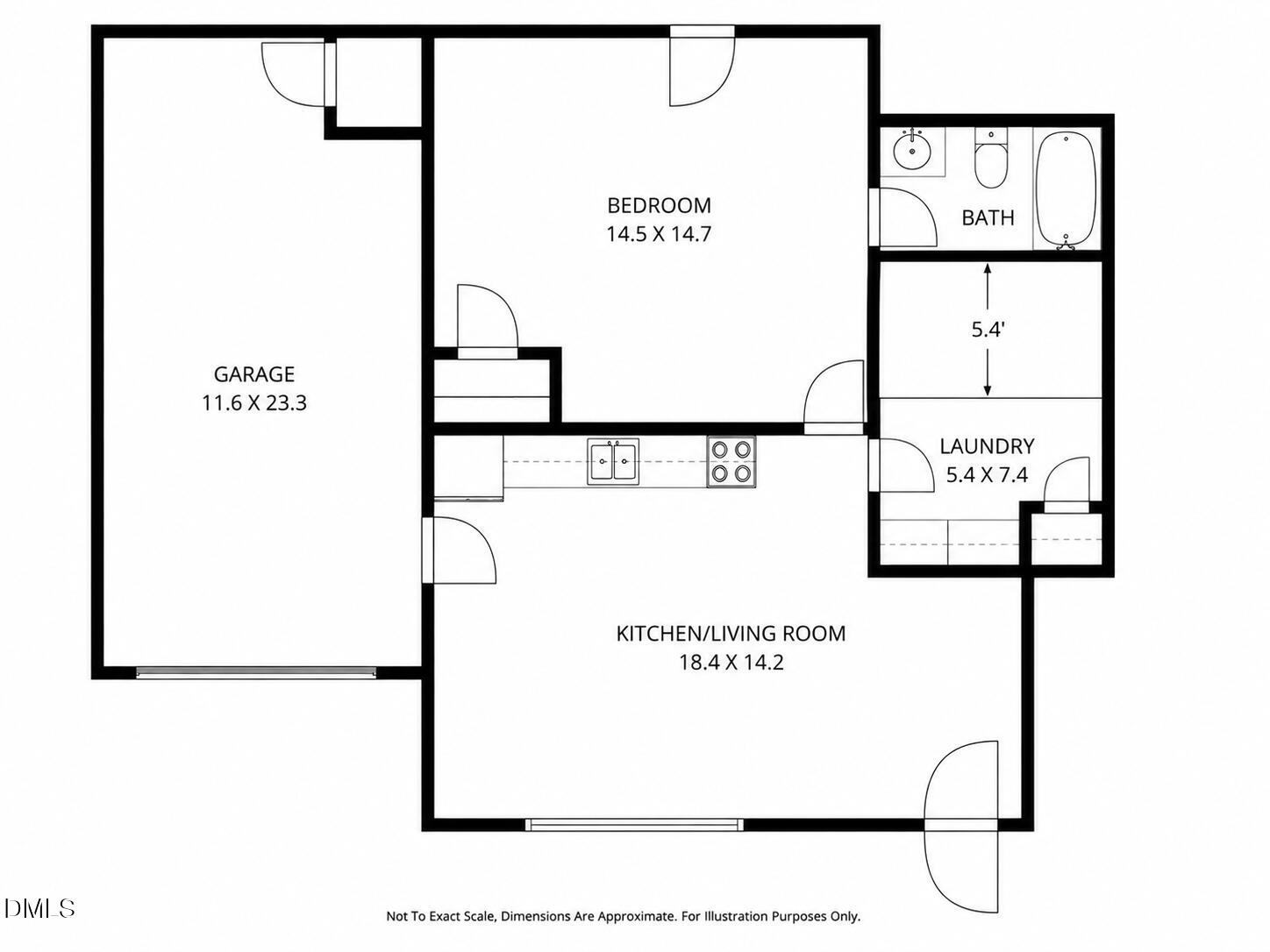 1066 Government Road A/B