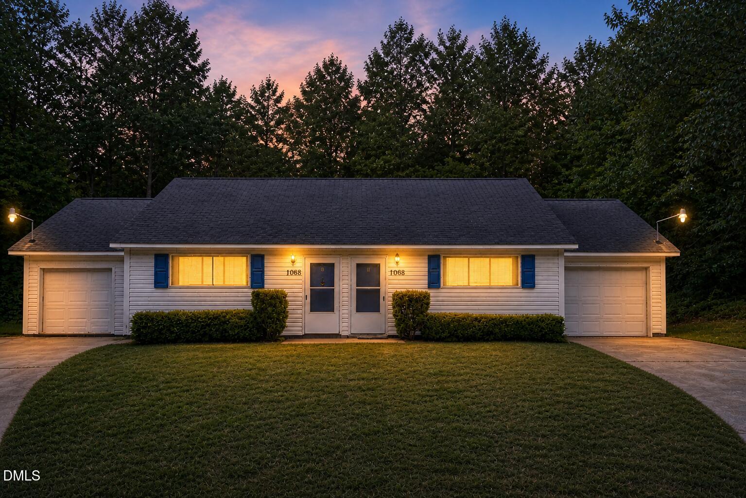 1066 Government Road A/B