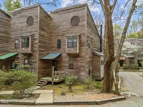 130 E Longview Street Apt K, Chapel Hill, NC 27516 - MLS#: 10087581