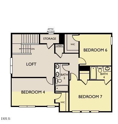 916 Fetching Place 344