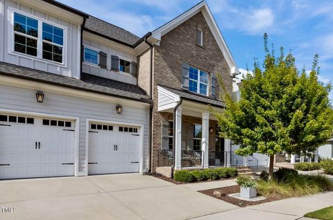 1027 Laurelwood Drive Durham NC 27705