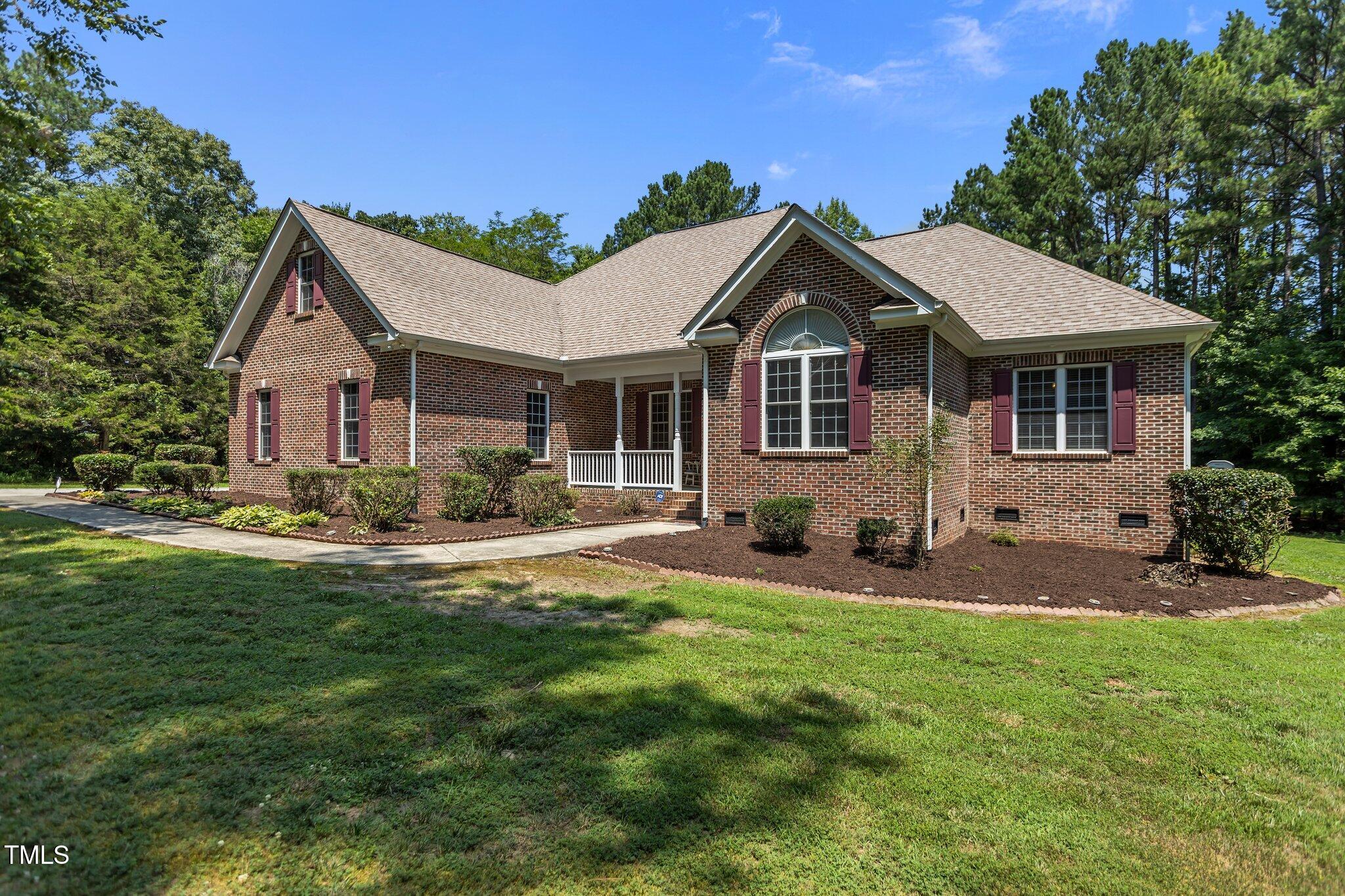 9 Piney Grove Road