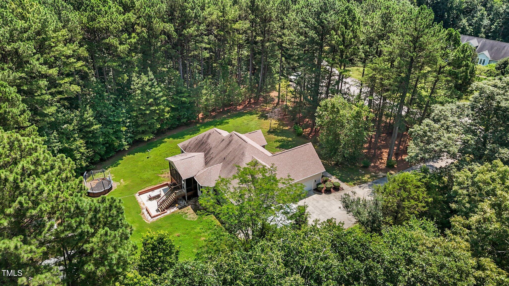 9 Piney Grove Road