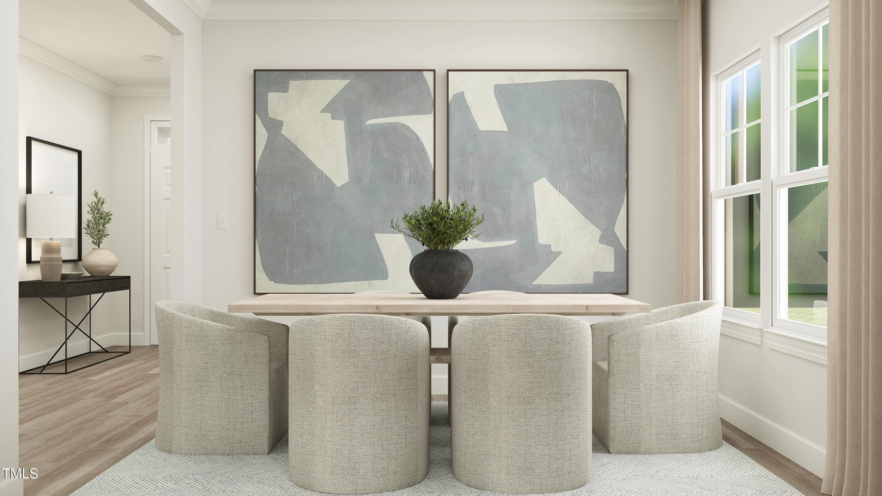 4355 Laurel Pond Way