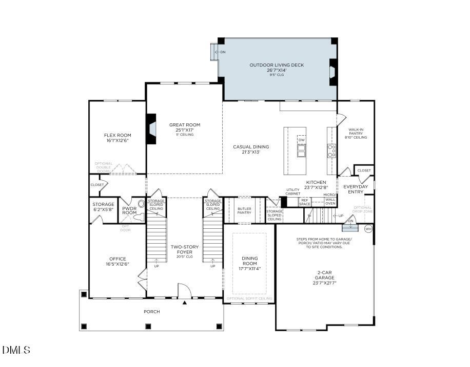 290 Twisted Oak Wa Way