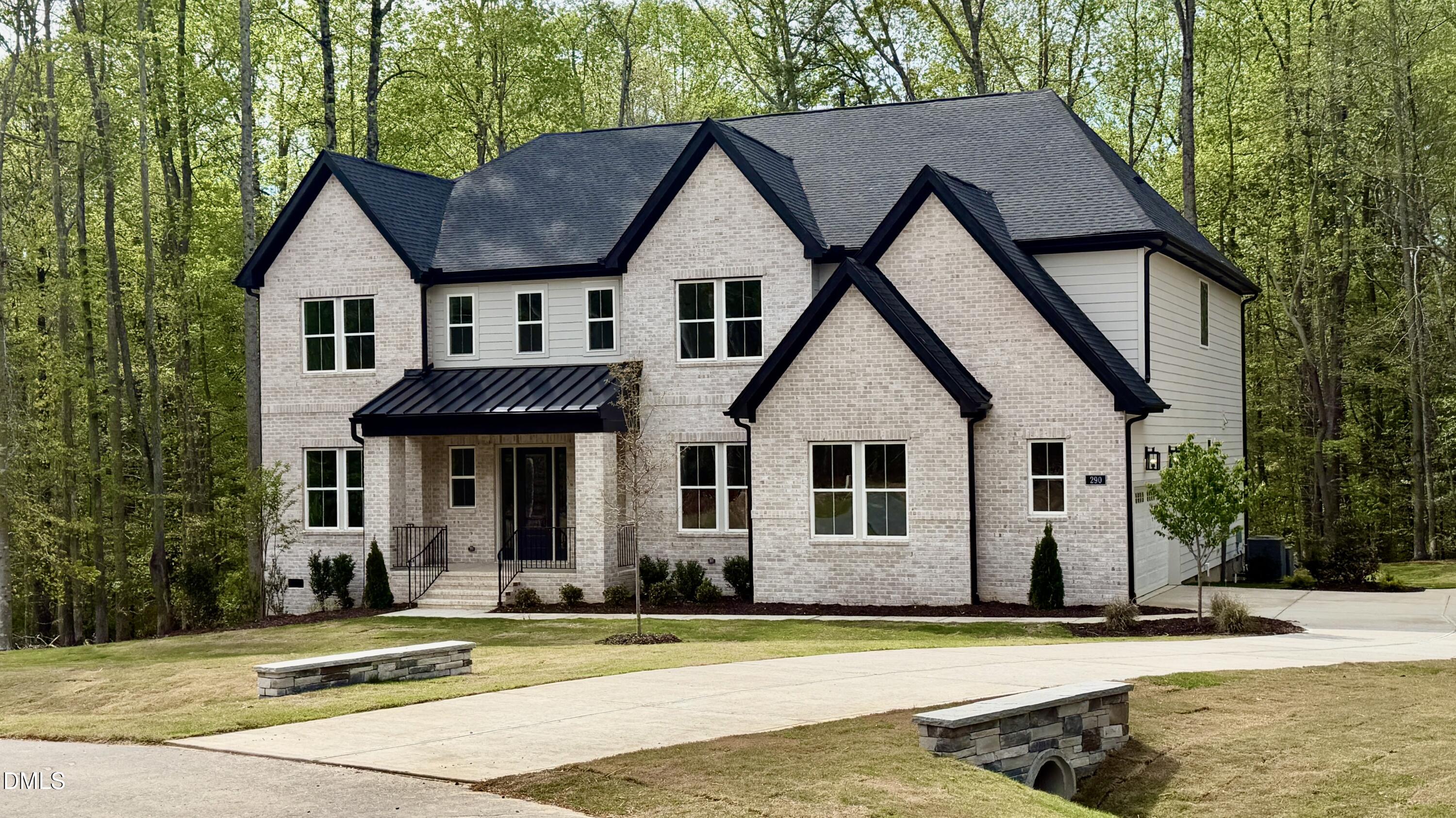 290 Twisted Oak Wa Way