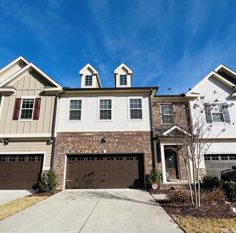 1869 Blue Jay Point Apex NC 27502