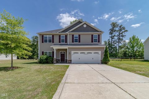 118 Kingsmill Drive, Pikeville, NC 27863 - MLS#: 10026501