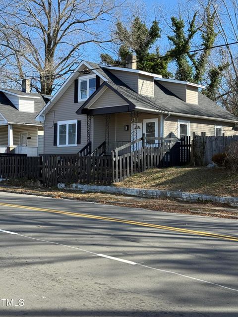 A home in Henderson