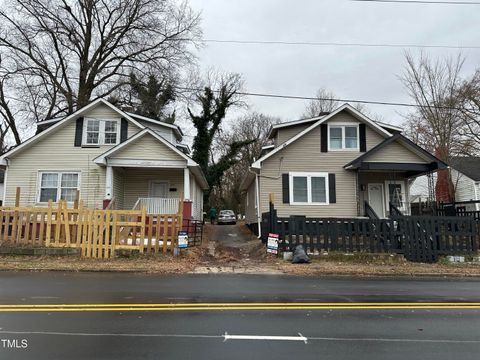 A home in Henderson