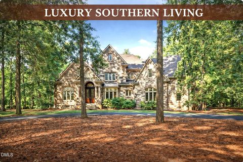 710 Lakeshore Drive Goldsboro NC 27534