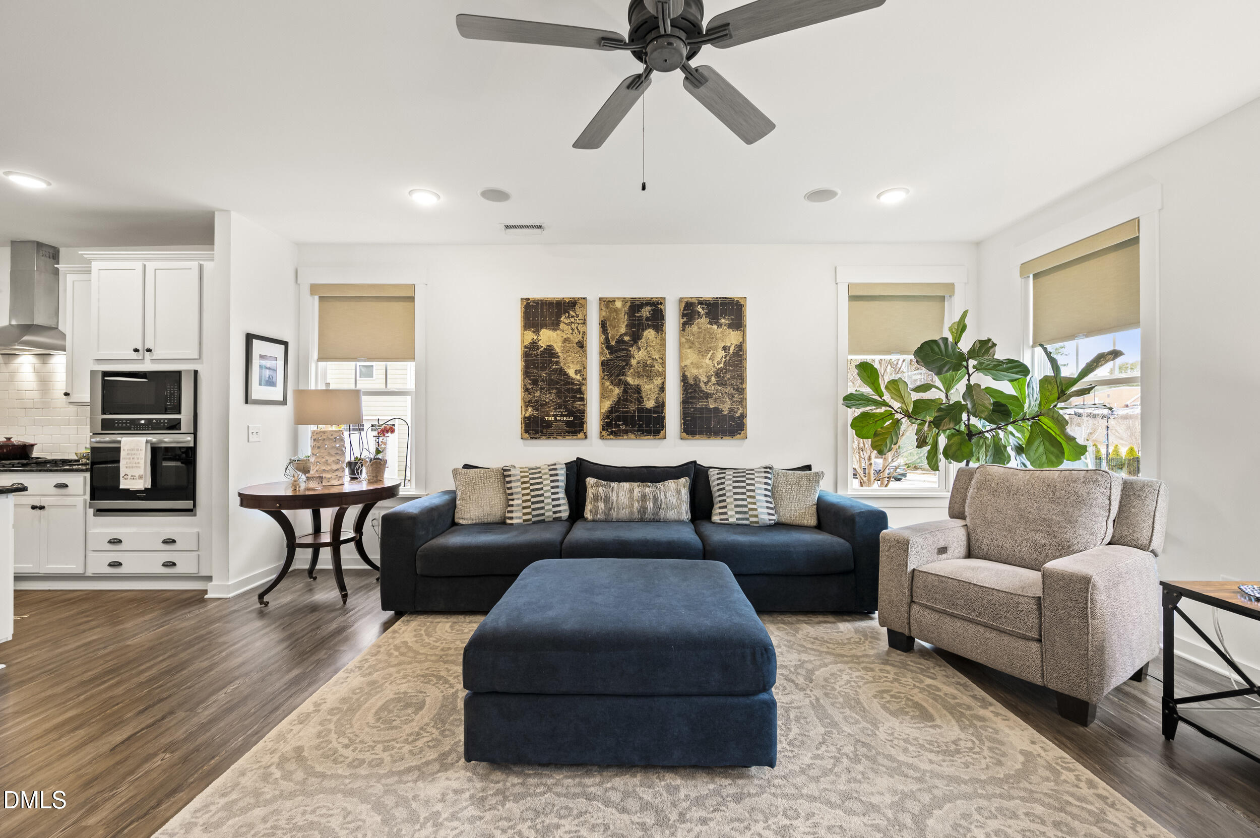 497 Rally Point Place