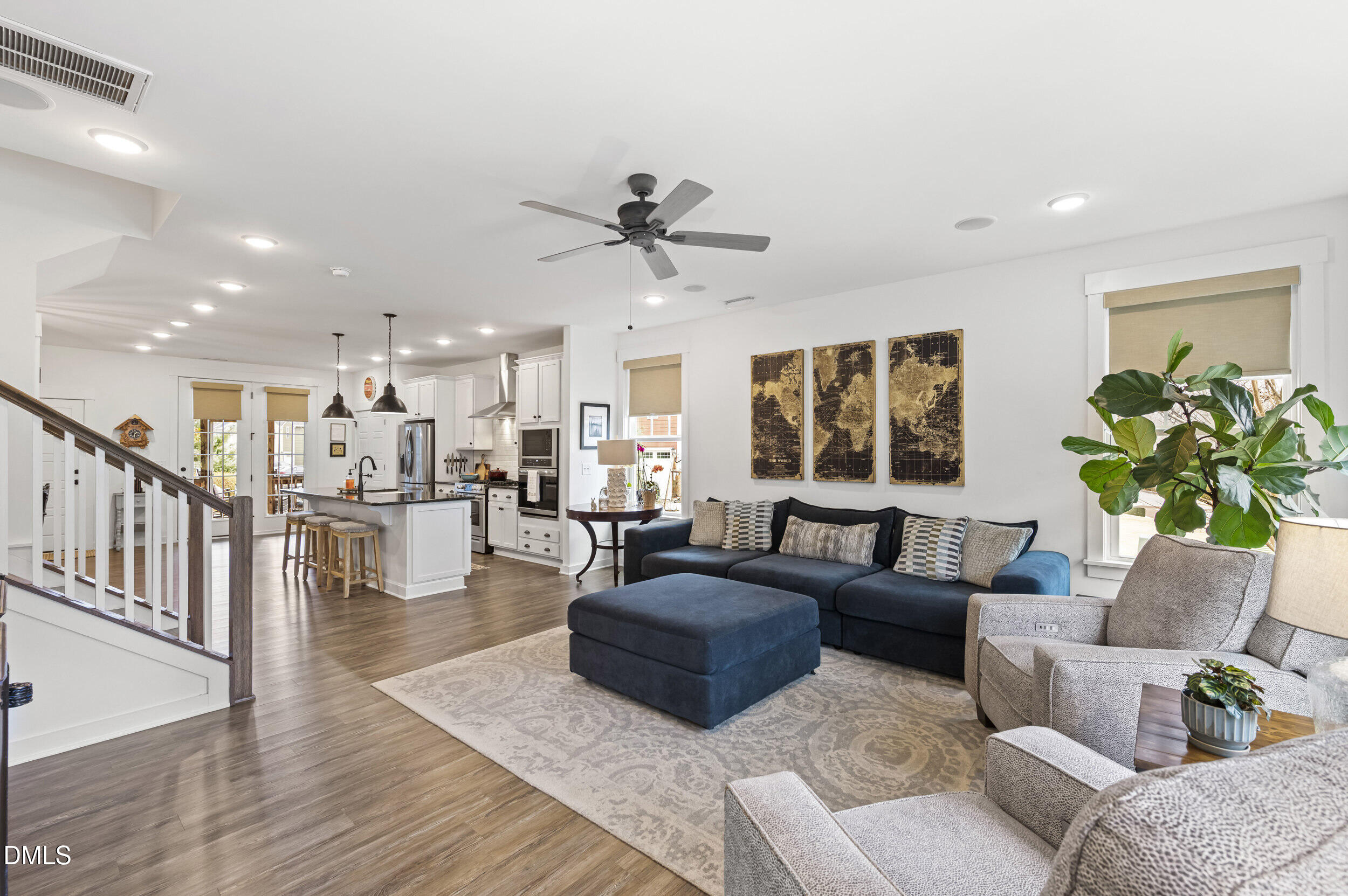 497 Rally Point Place