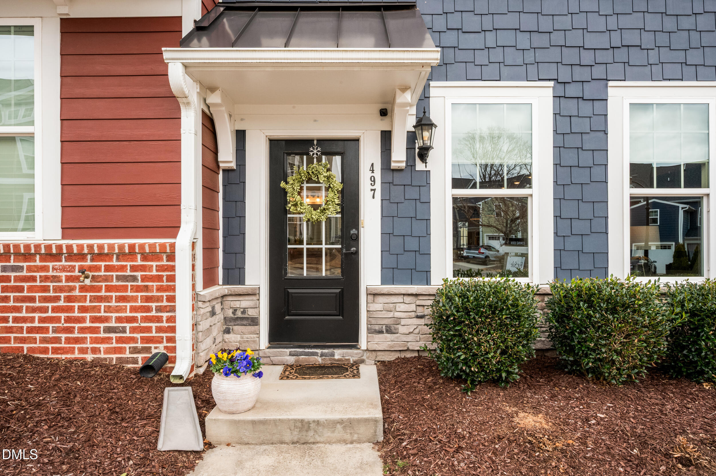 497 Rally Point Place