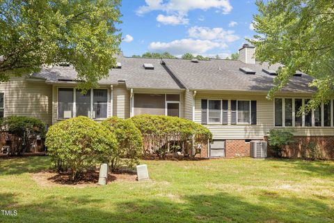 A home in Pittsboro