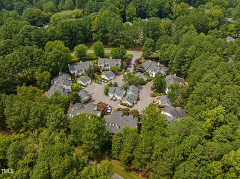 A home in Pittsboro