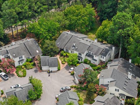 A home in Pittsboro