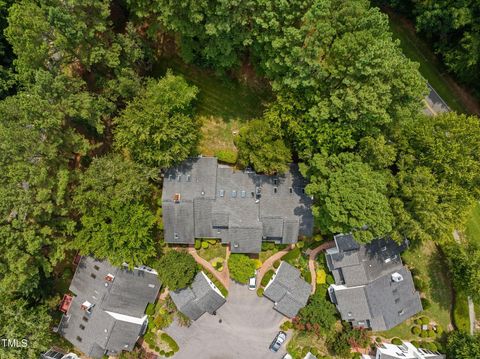 A home in Pittsboro