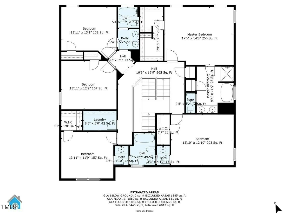 Clayton, North Carolina 27527, United States, 6 Bedrooms Bedrooms, ,4 BathroomsBathrooms,Residential,Pending,6465