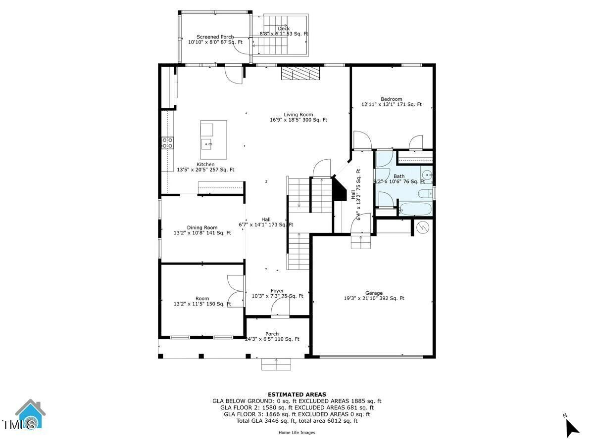 Clayton, North Carolina 27527, United States, 6 Bedrooms Bedrooms, ,4 BathroomsBathrooms,Residential,Pending,6465