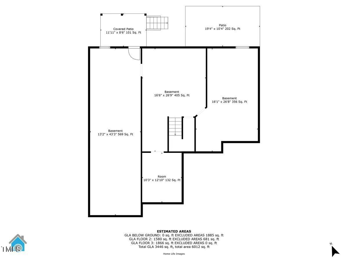 Clayton, North Carolina 27527, United States, 6 Bedrooms Bedrooms, ,4 BathroomsBathrooms,Residential,Pending,6465