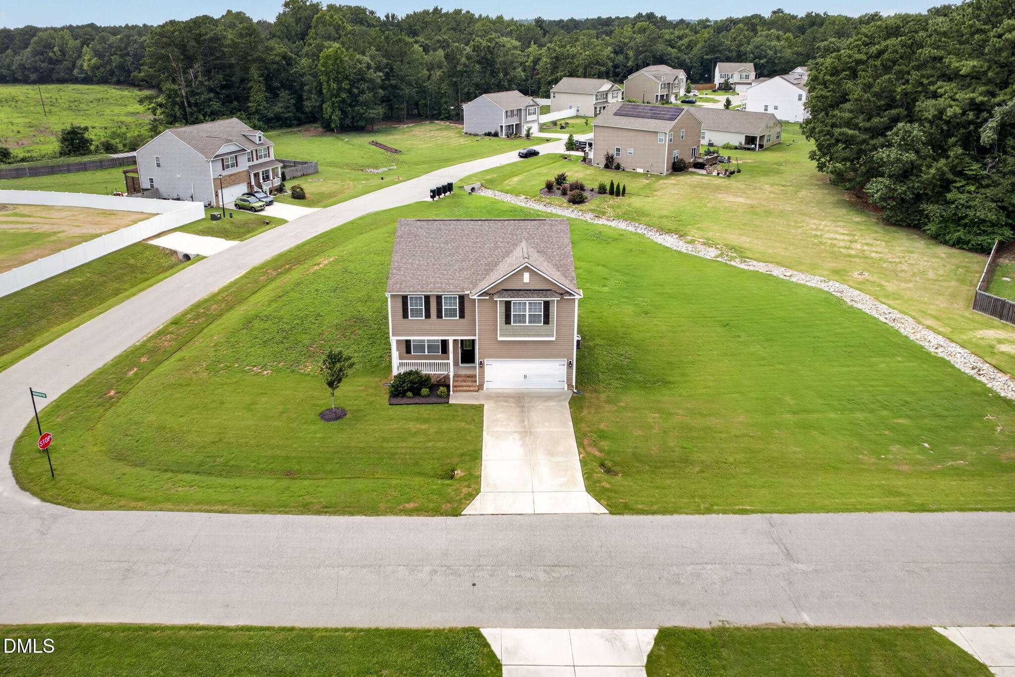 19 Rockwater Way