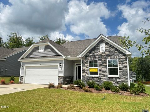 38 Gander Drive 70 Benson NC 27504