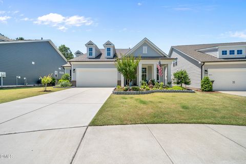 104 Darter Street Holly Springs NC 27540