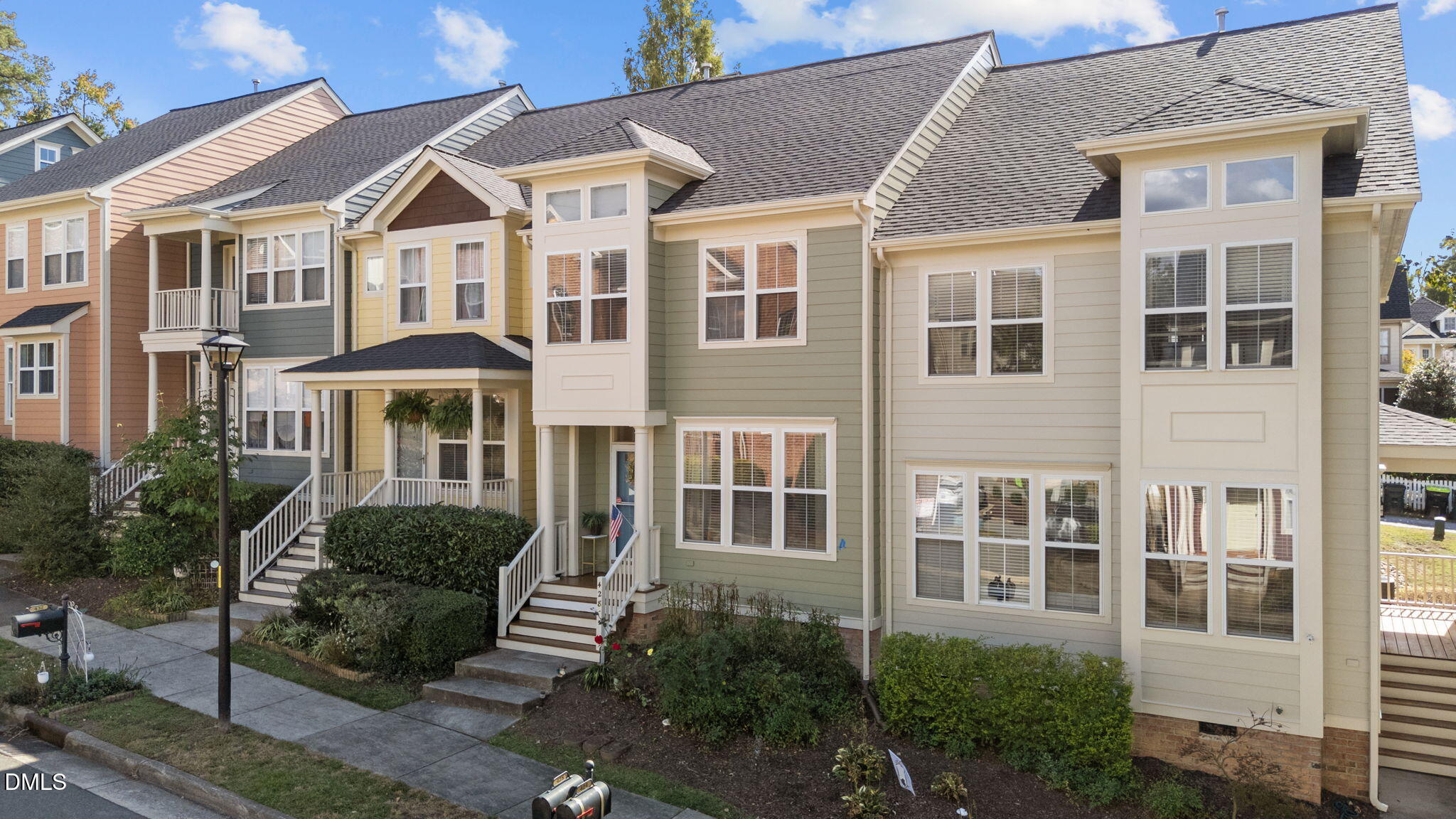 428 Heritage Village Lane