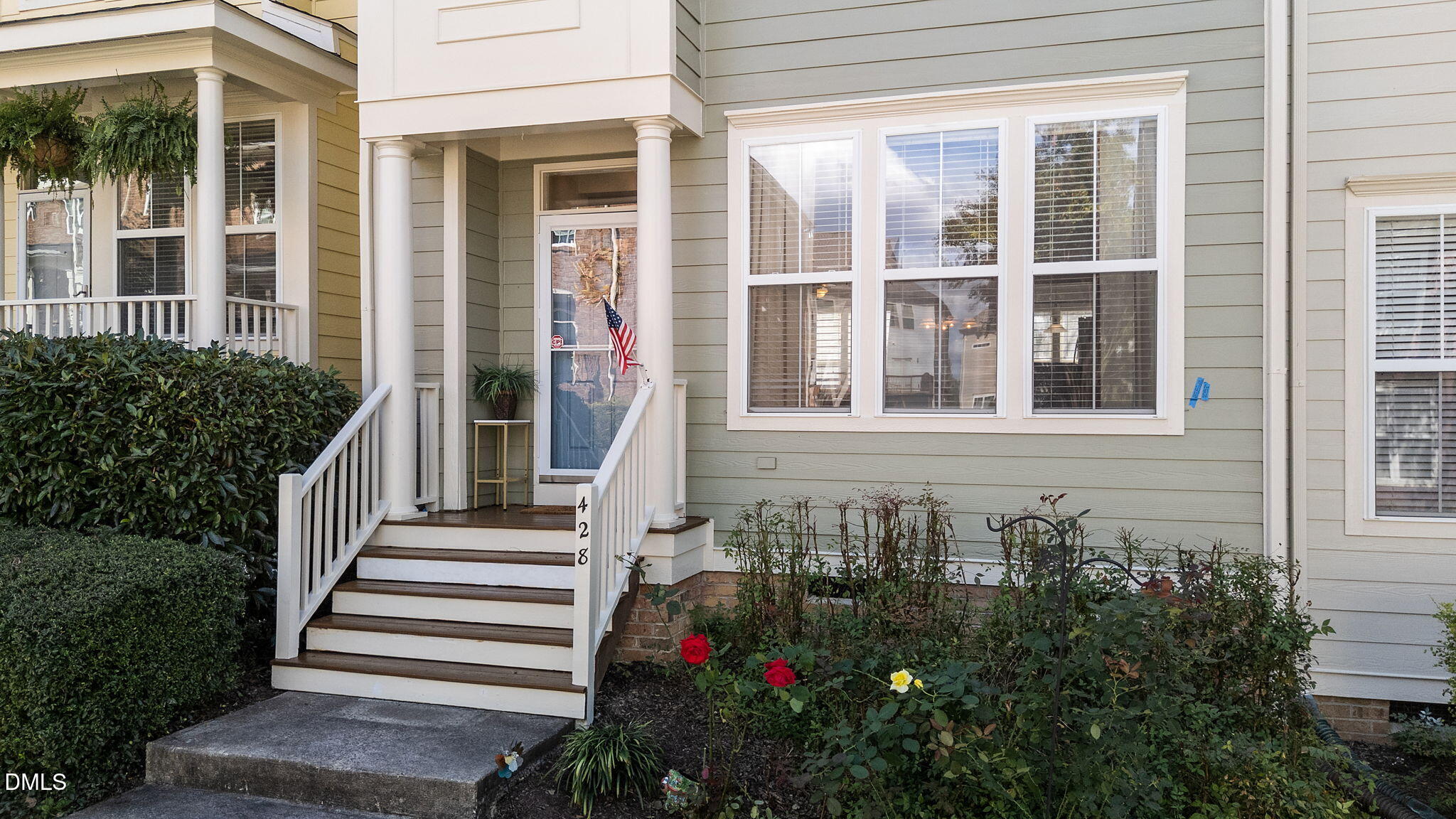 428 Heritage Village Lane