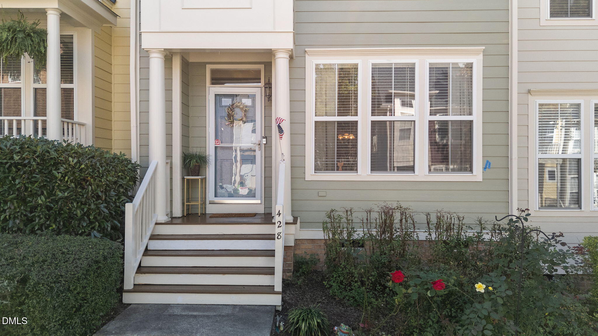 428 Heritage Village Lane