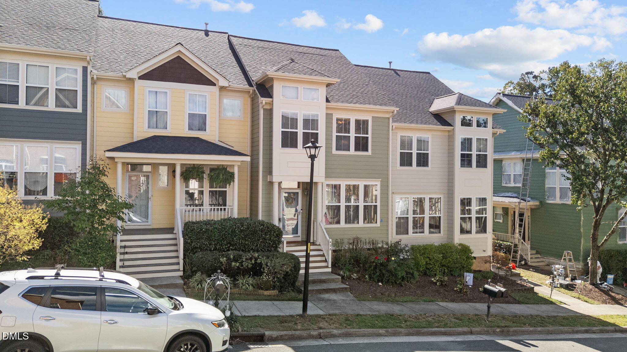 428 Heritage Village Lane