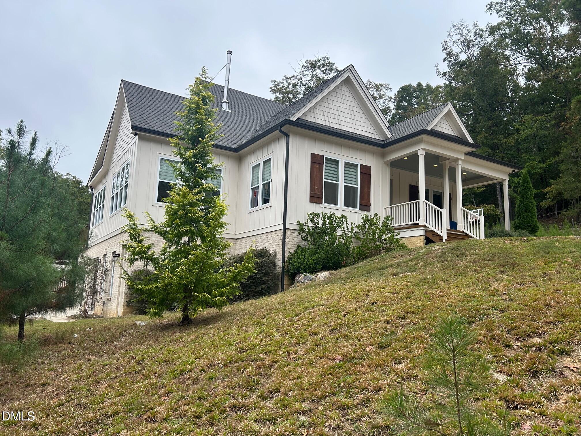 343 Deer Mountain Road