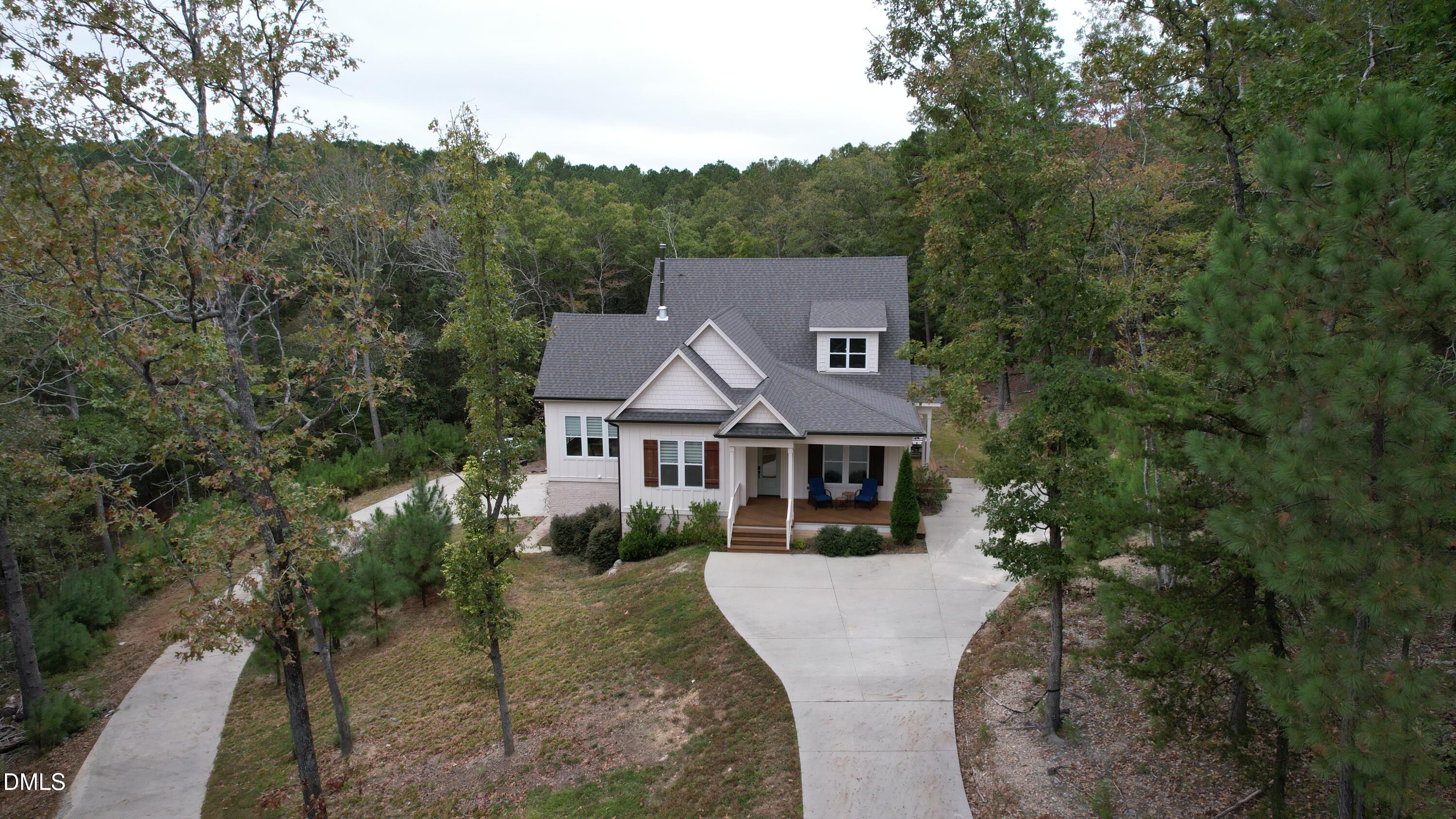 343 Deer Mountain Road