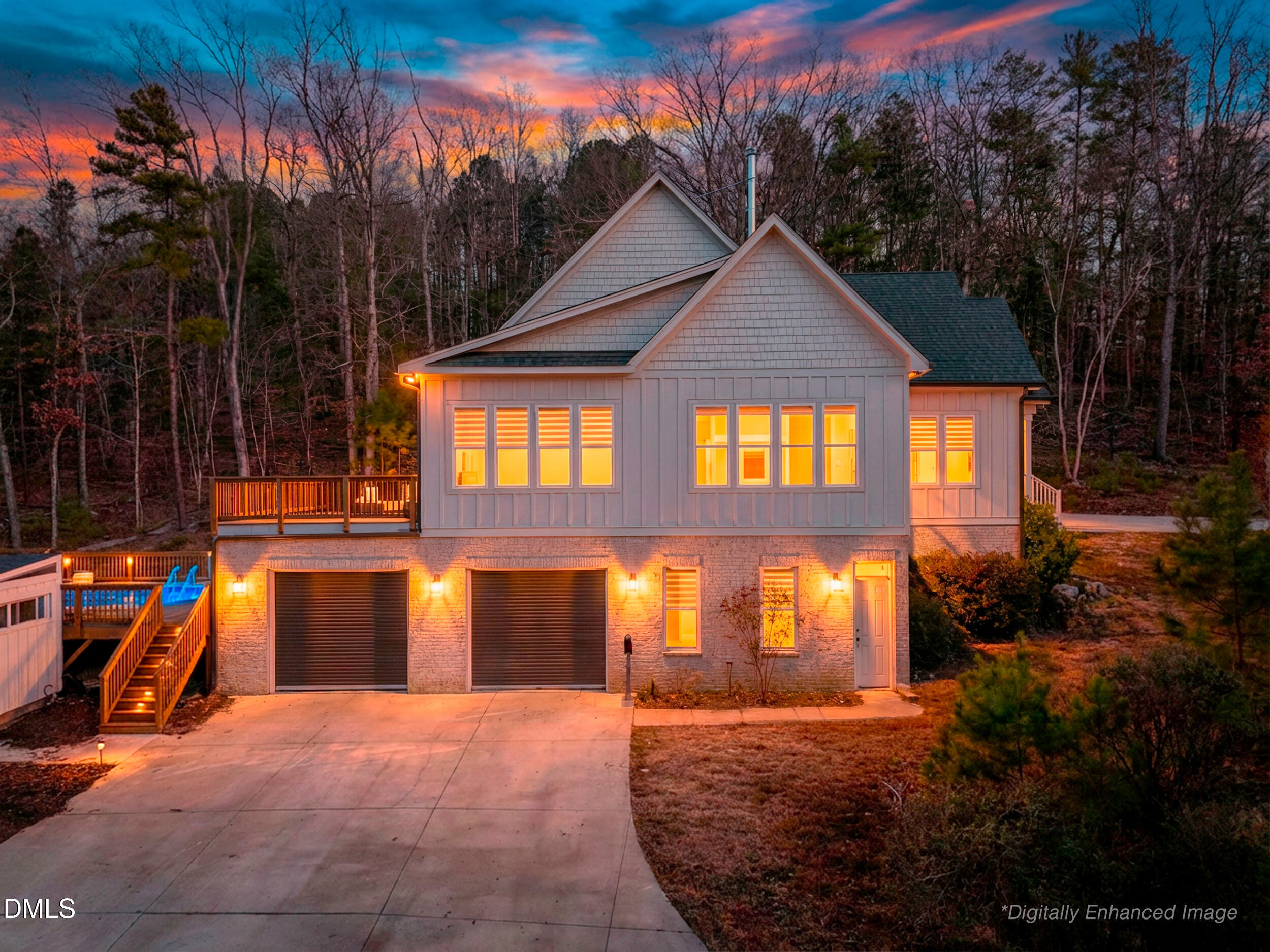 343 Deer Mountain Road