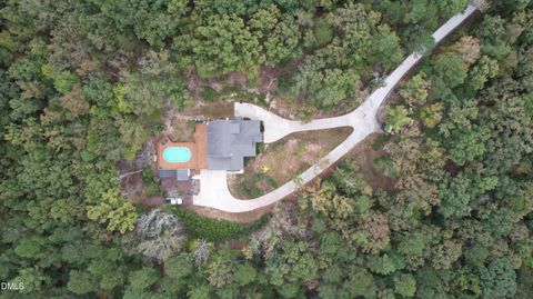 343 Deer Mountain Road Pittsboro NC 27312