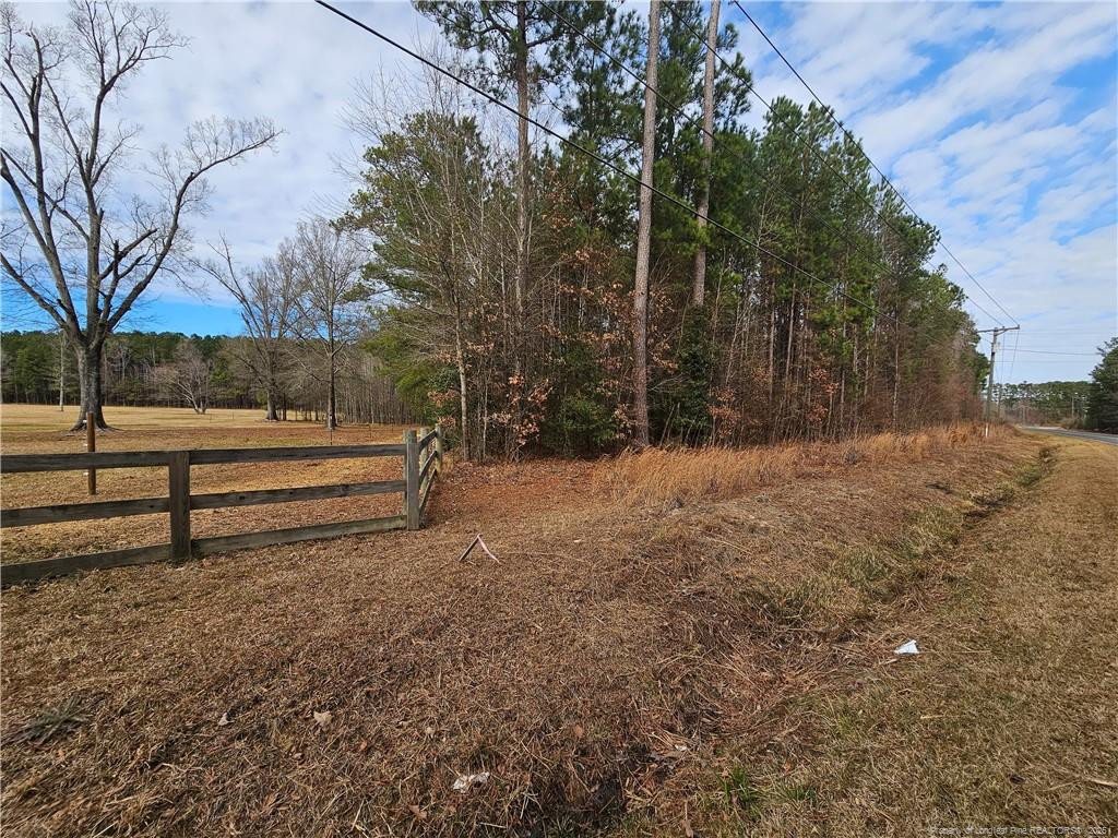 2071 Evans Dairy Road