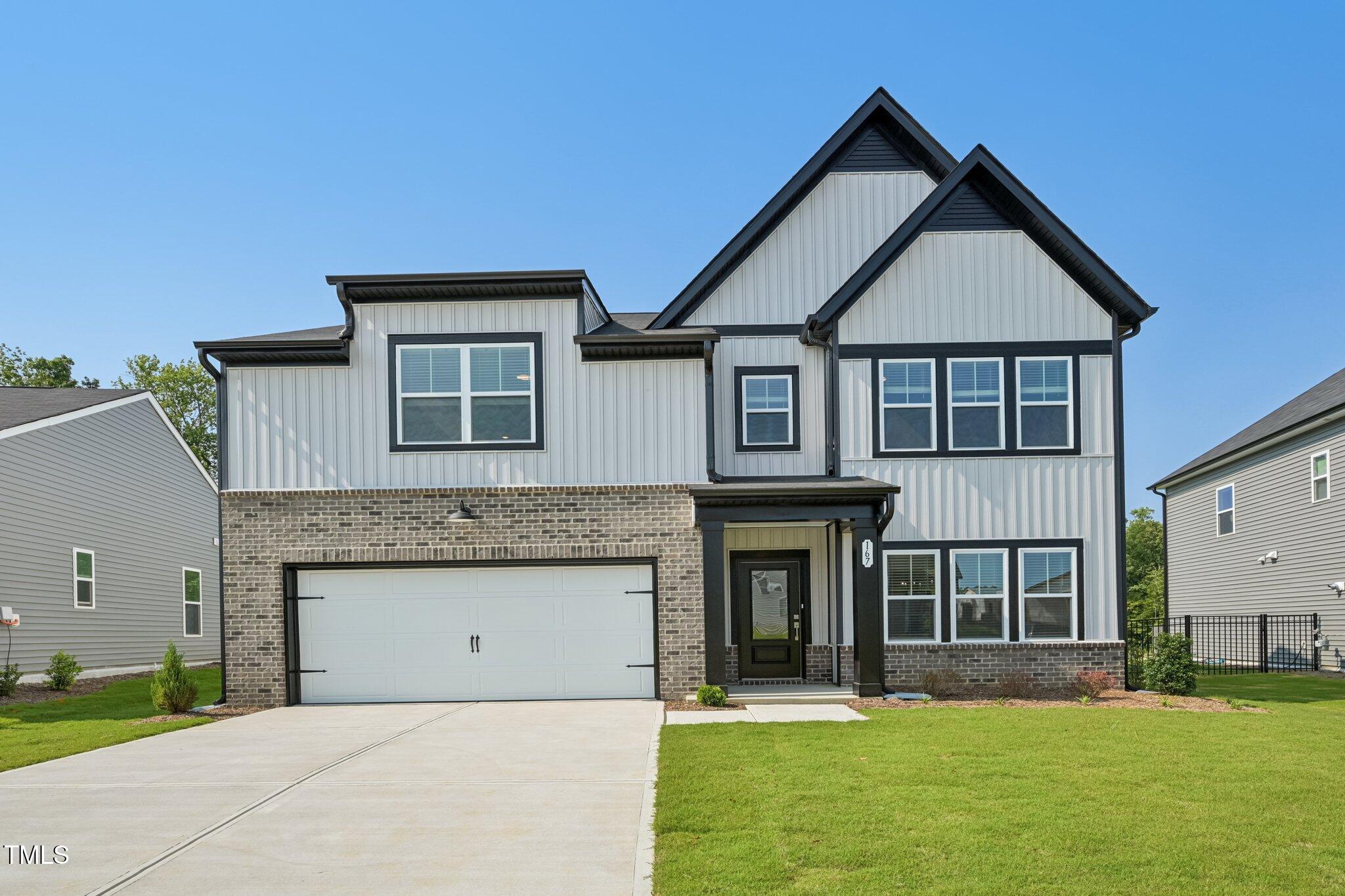 167 S Harvest Ridge Way Homesite 223