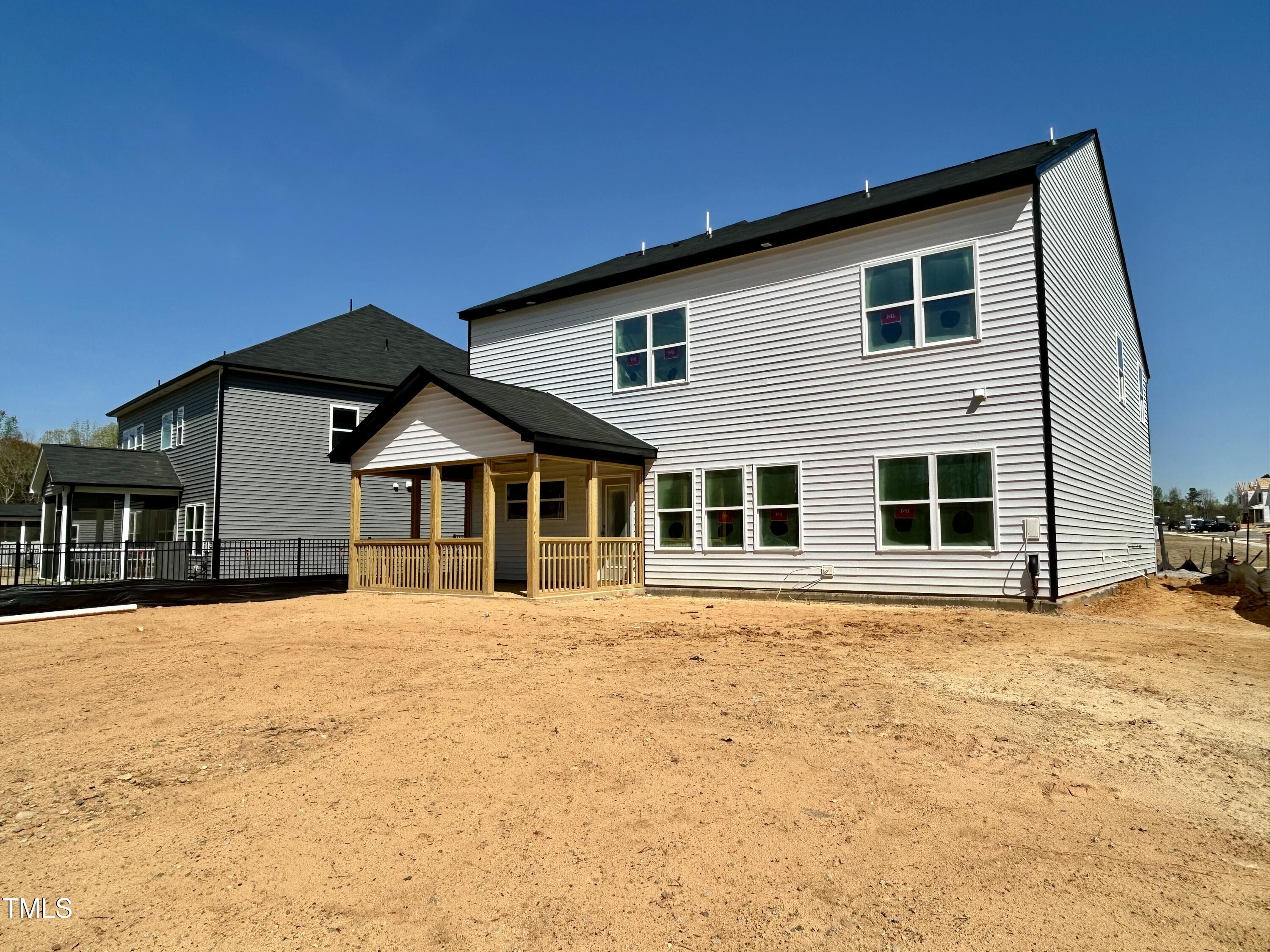 167 S Harvest Ridge Way Homesite 223