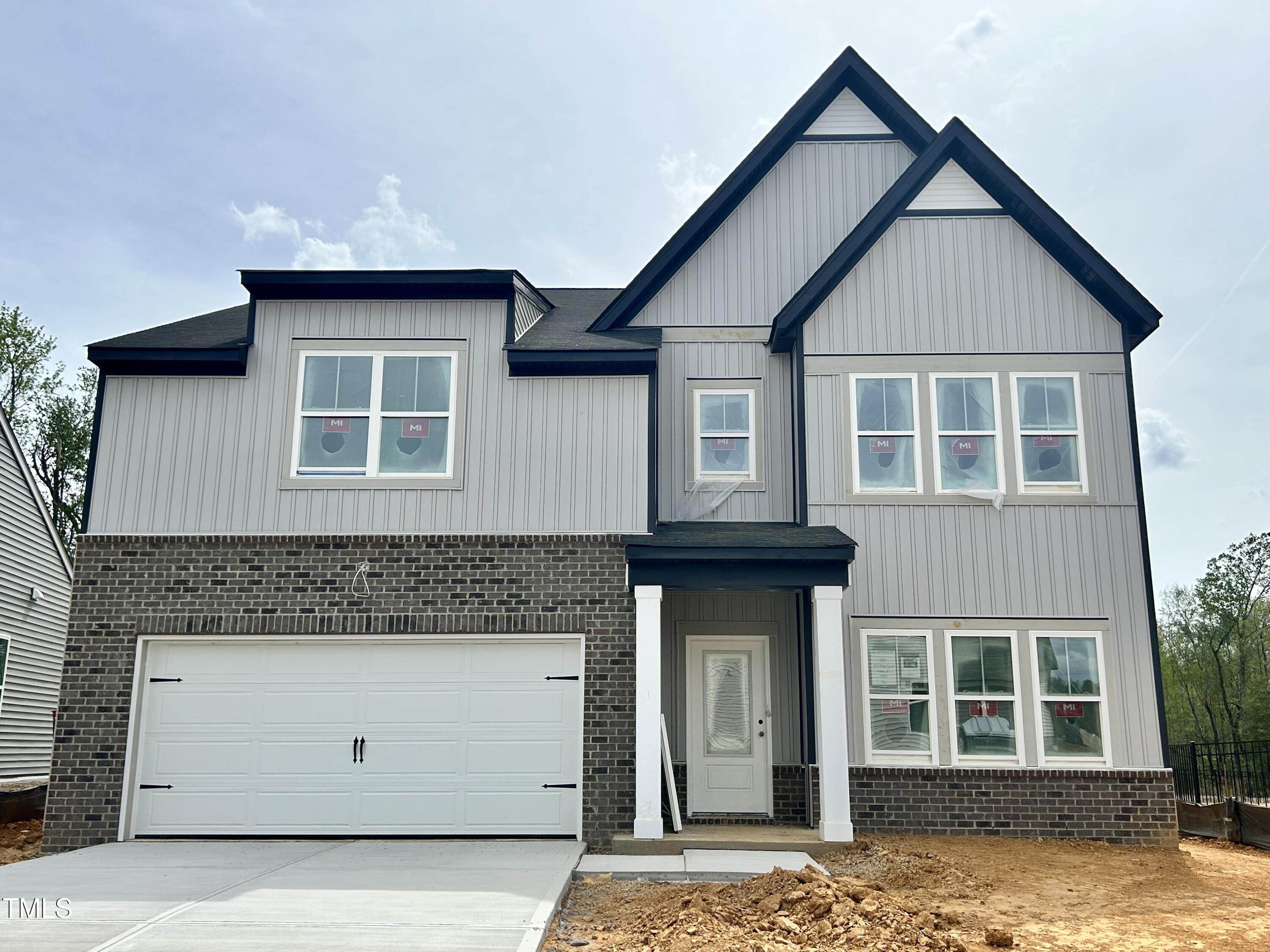 167 S Harvest Ridge Way Homesite 223