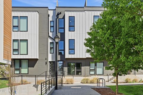 512 Gordon Street # 607 Durham NC 27701