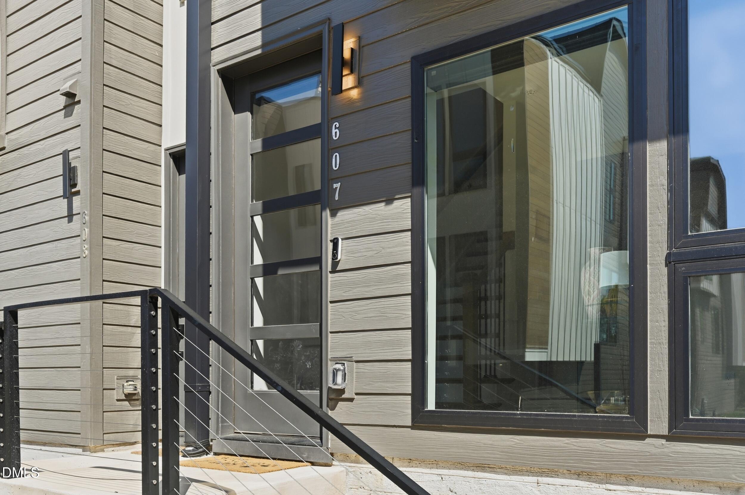 512 Gordon Street # 607