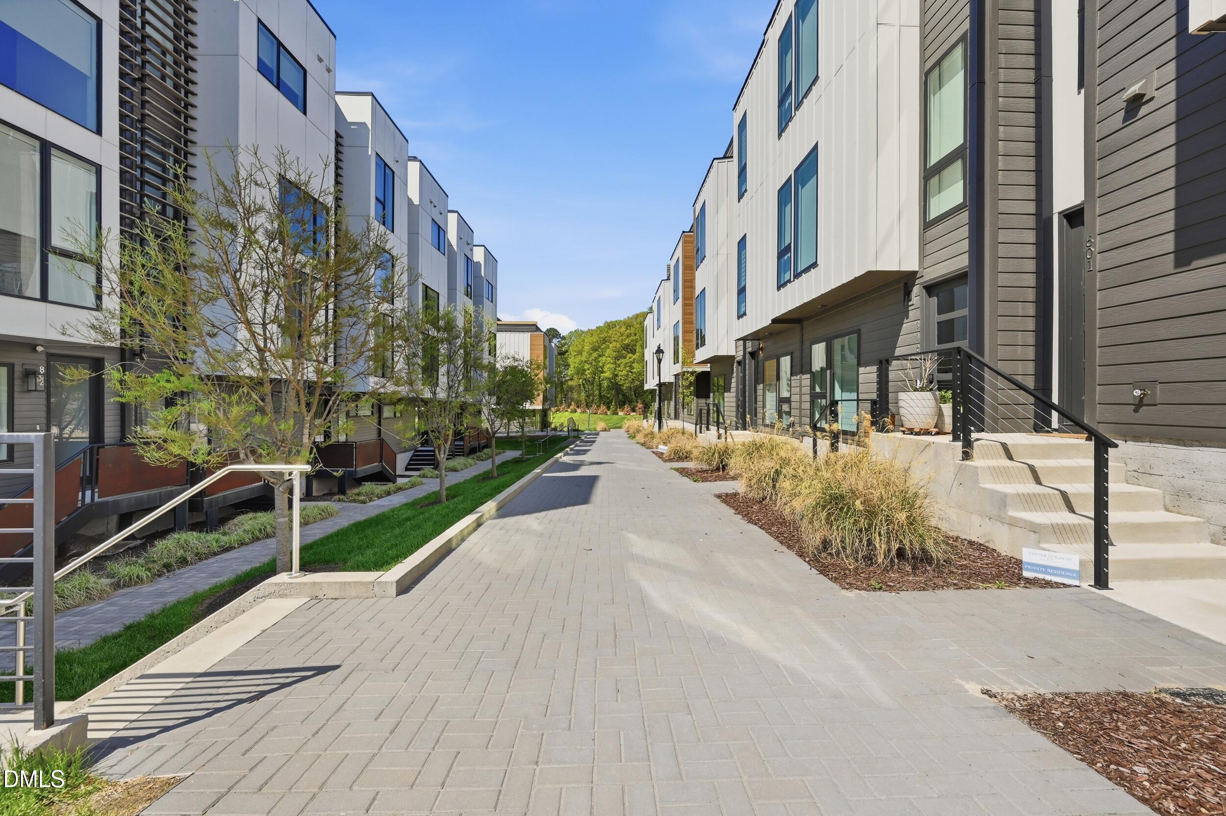 512 Gordon Street # 607