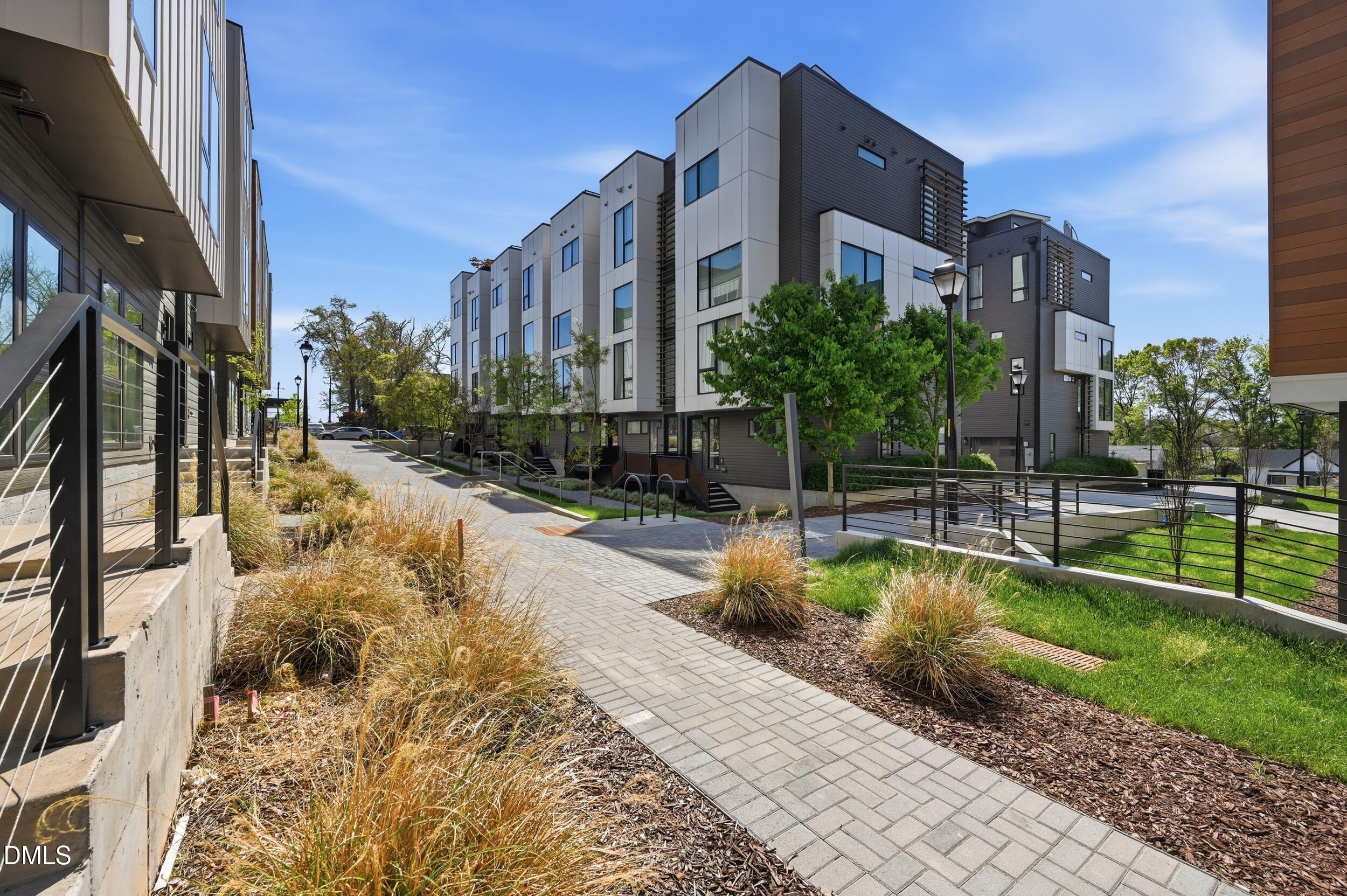 512 Gordon Street # 607