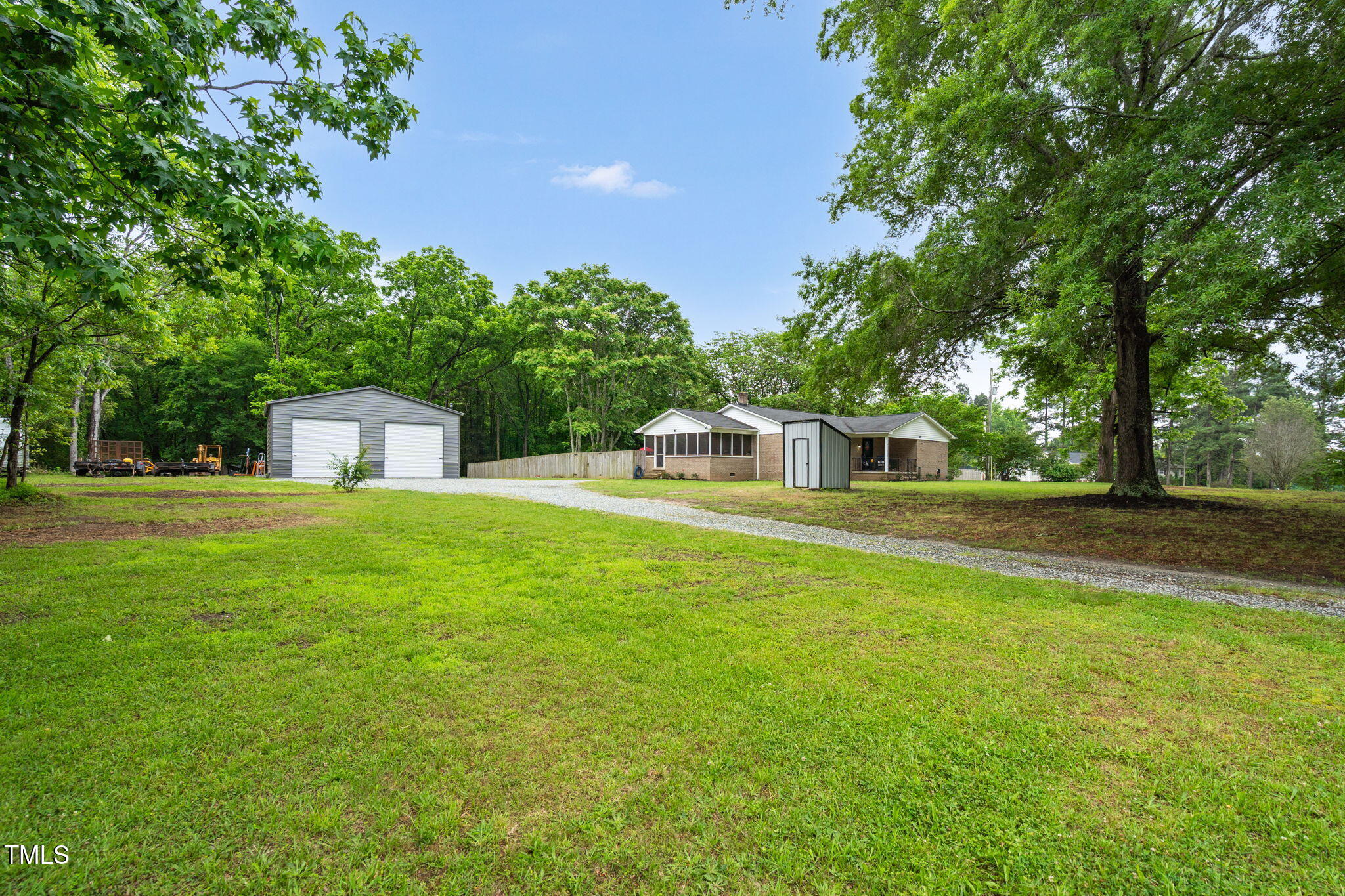 5129 Neighbors Road