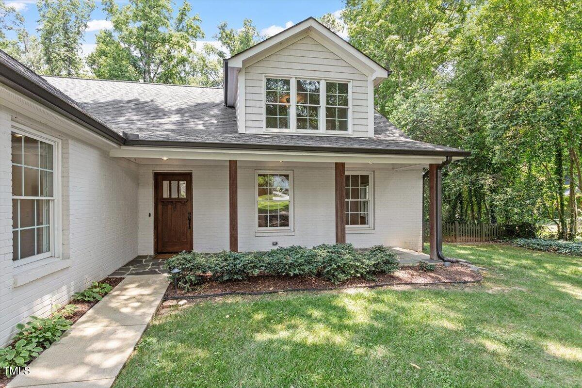 124 Lord Ashley Road