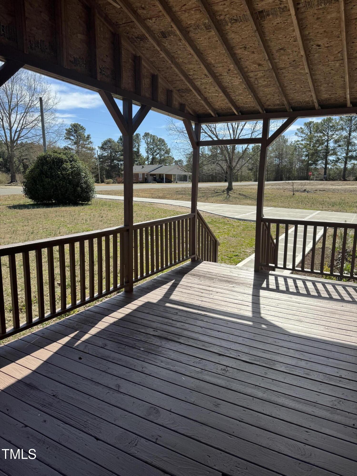 276 Floyd Road