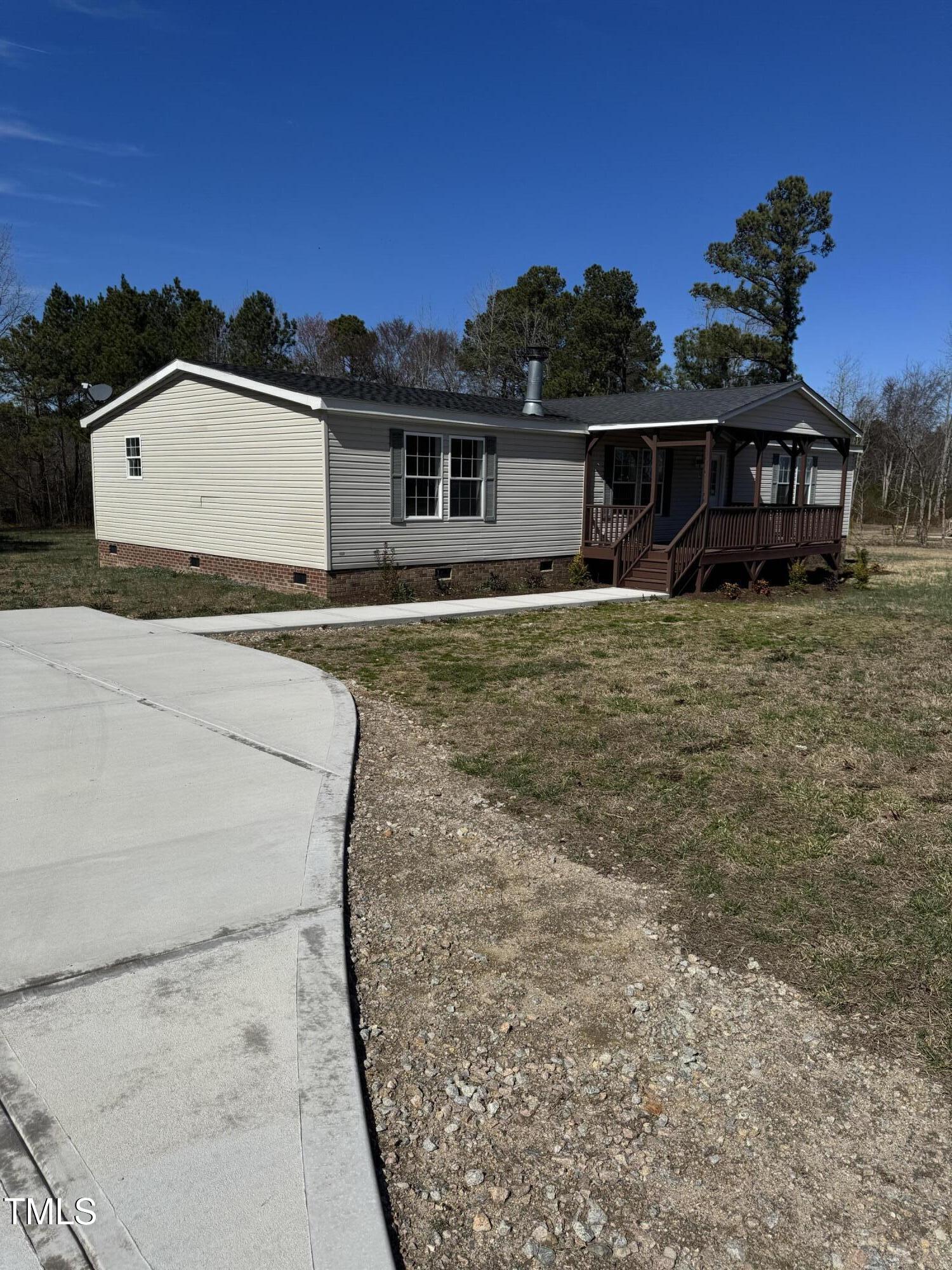 276 Floyd Road